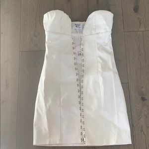 BNWT Princess Polly Dress